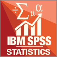 ibm spss logo