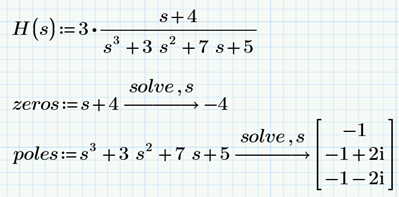 Calculation Screenshot