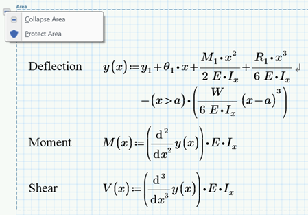 Content Protection Screenshot