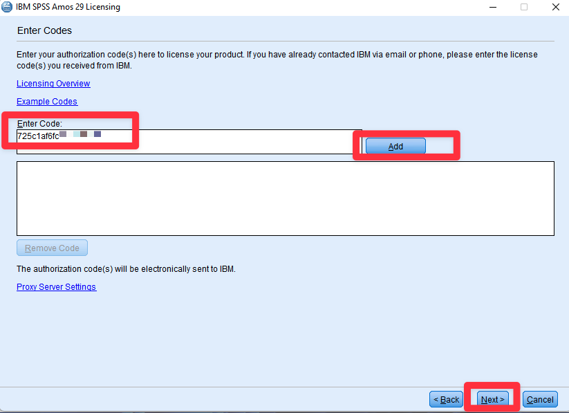 New Authorization Code Mac 6