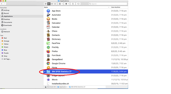 Spss for mac free